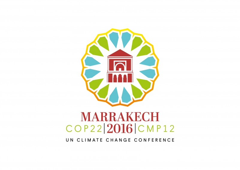 La giustizia climatica al centro a Marrakech