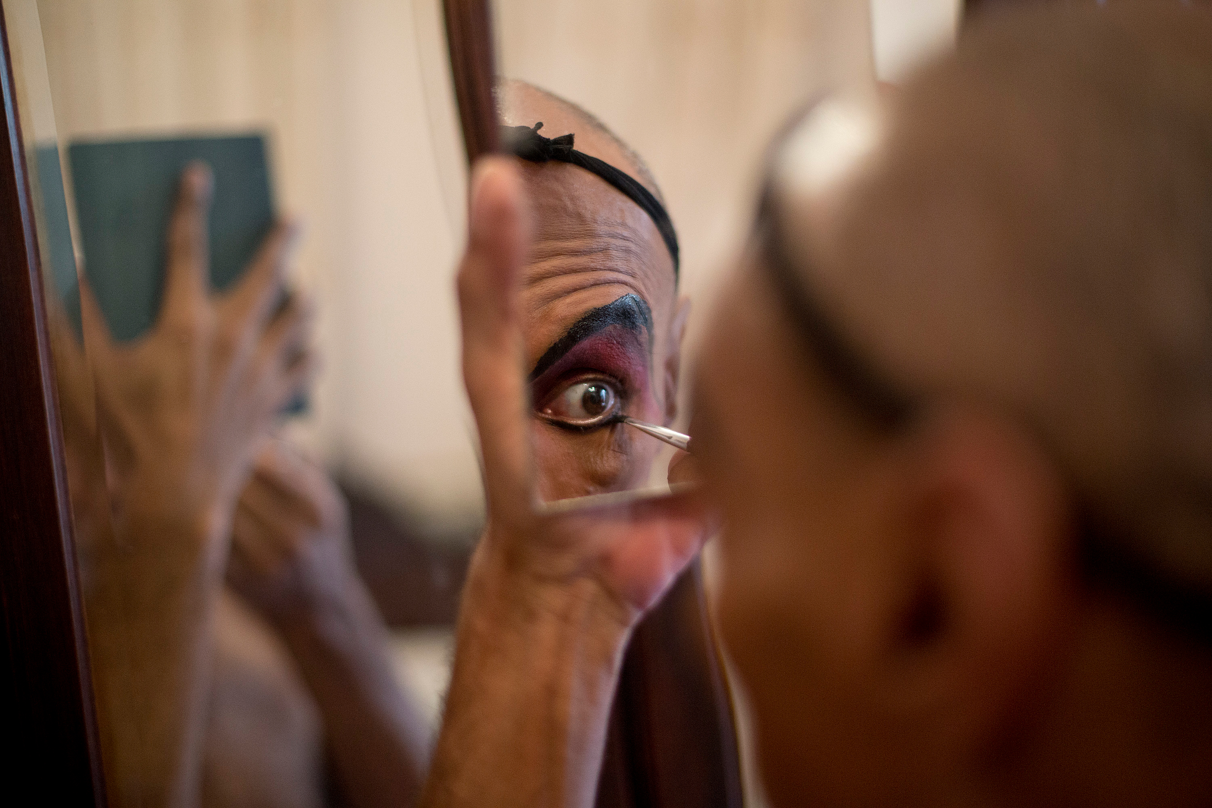 Rio-Marker: Alles nur Augenwischerei?