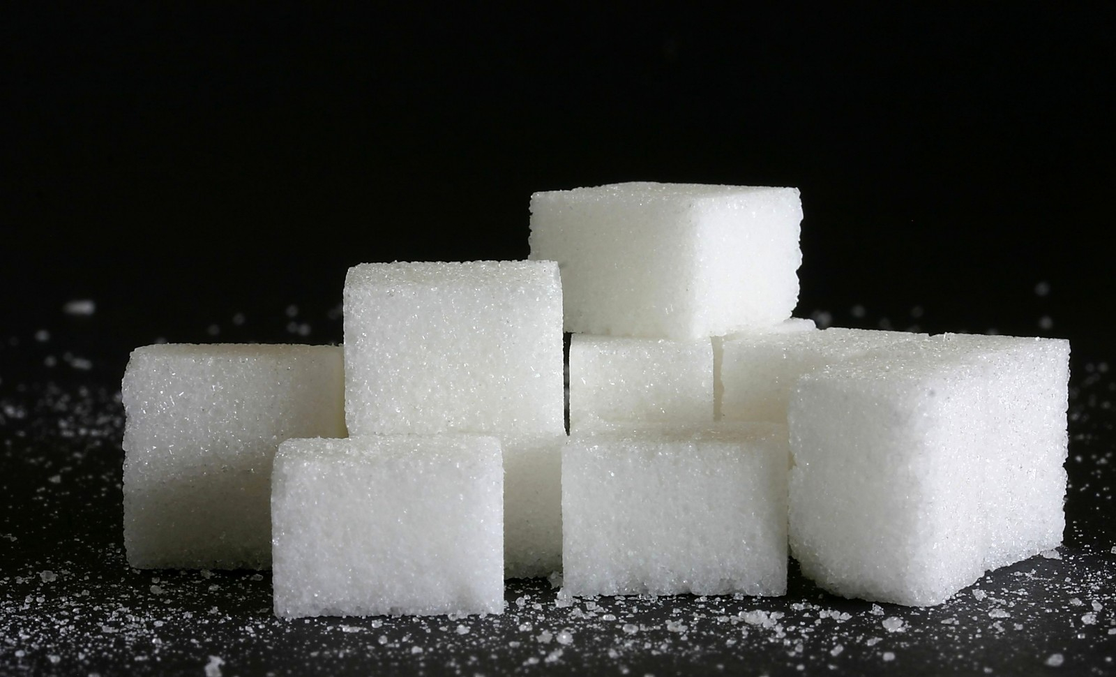 Alibiübung für Zucker aus Entwicklungsländern