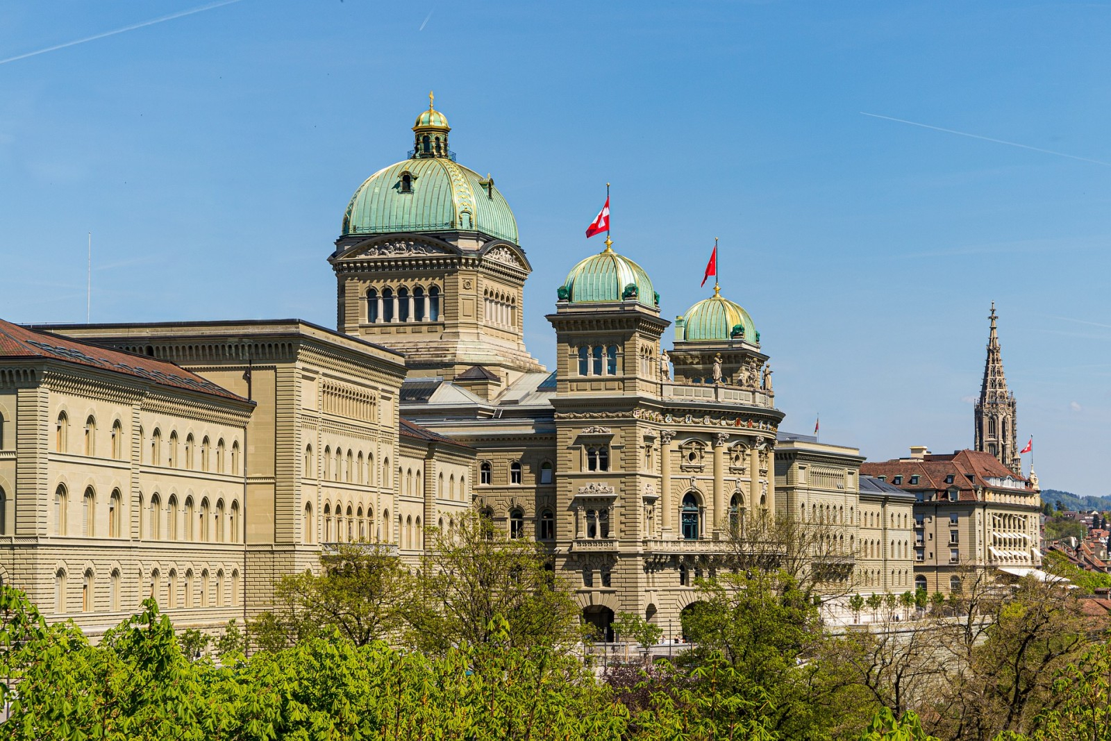 Staatliche Hilfe für Steuervermeider?