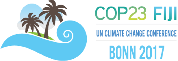 Alliance Sud an der Klimakonferenz COP 23 in Bonn