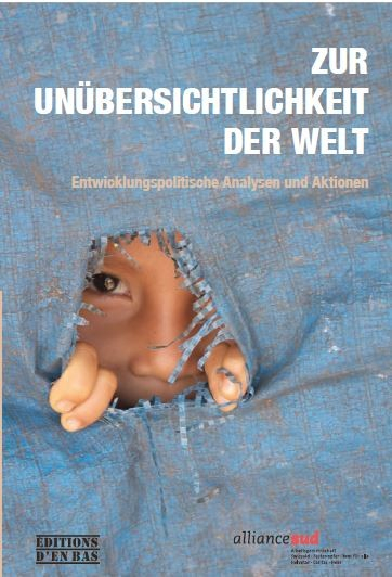 «Zur Unübersichtlichkeit der Welt»