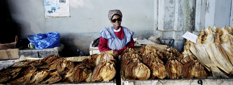 Les «dettes» de la Suisse au Mozambique