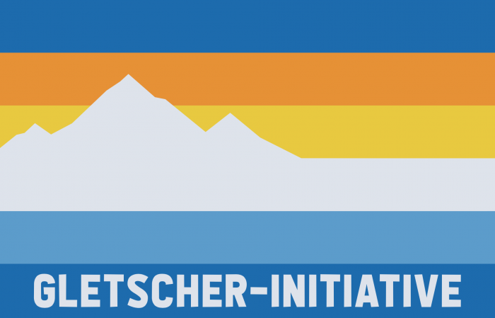 Gletscher-Initiative: zahnloser Gegenvorschlag
