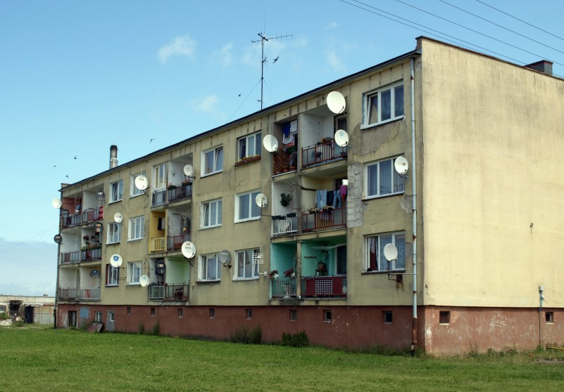 Verlängerung der Ostzusammenarbeit