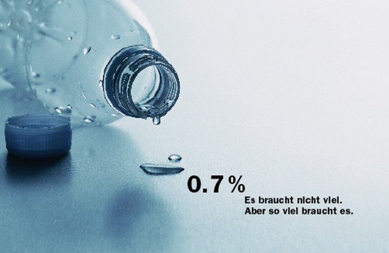 Entwicklungshilfe: Erfolgreiche Petition für 0.7%