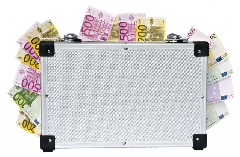 Nein zum Belohnungsprogramm für Konzerne