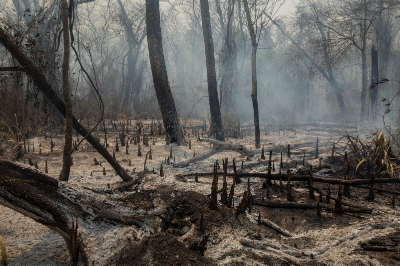 Qui supporte les coûts des dommages climatiques ?