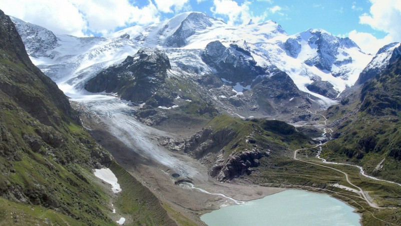 Ambitionierte Schweizer Klimapolitik? Fehlanzeige!