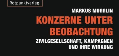 «Menschenrechte sind für den Bund eine Tabuzone»