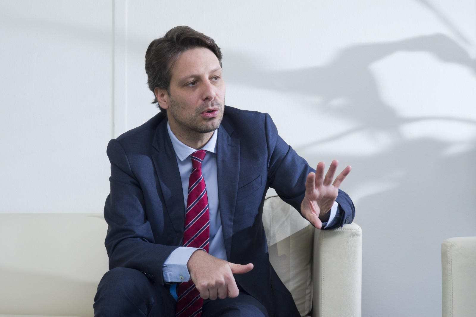 «Profit darf kein Selbstzweck sein»