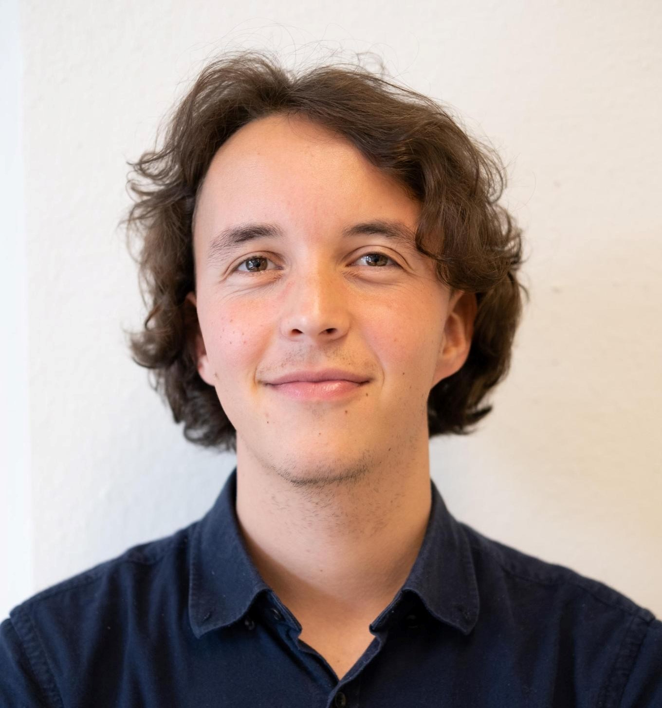 Maxime Zufferey Maxime Zufferey