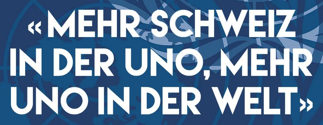 Covid-19: Offener Brief an die Schweizer Politik