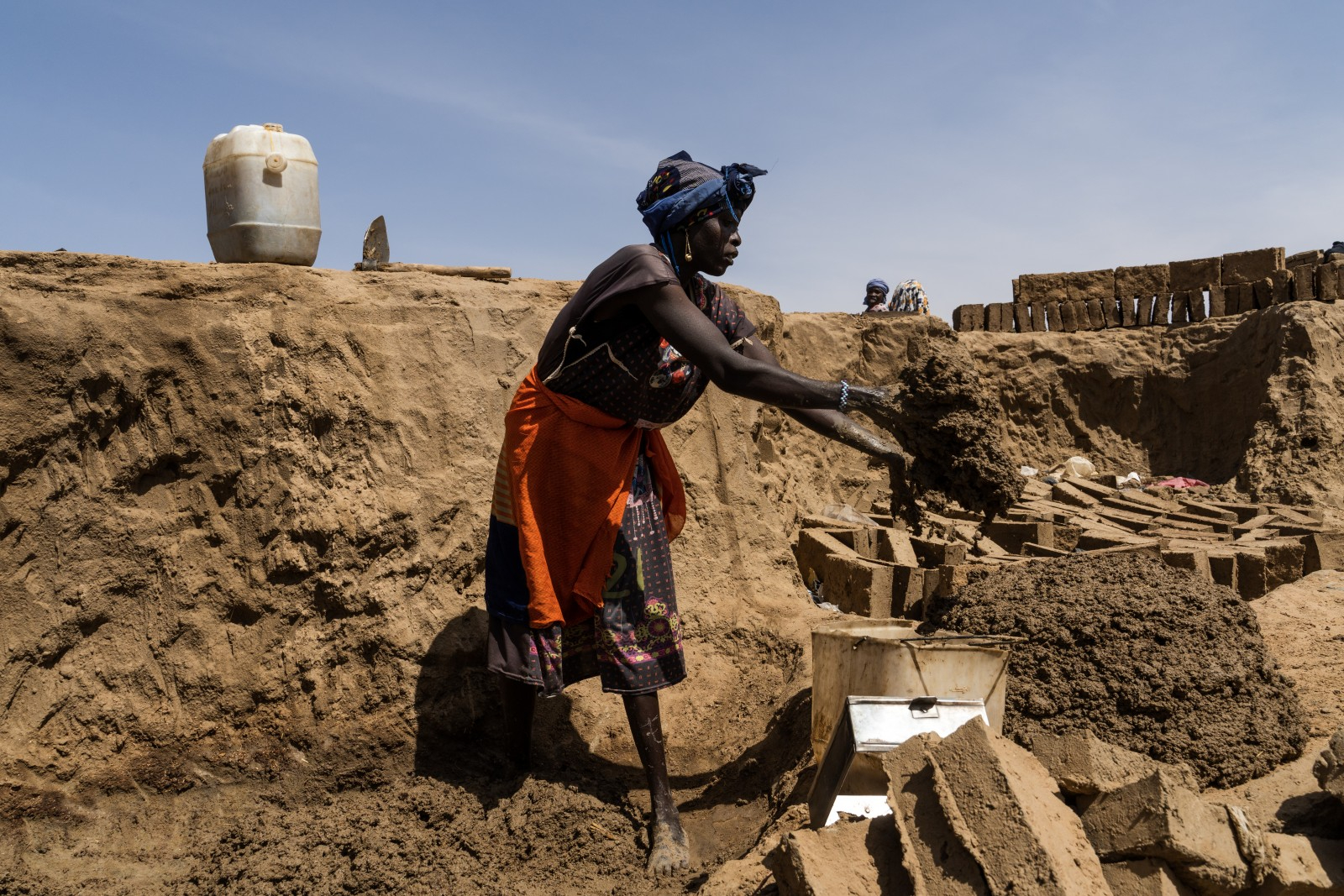 Une armée qui crie famine et des faits fragiles