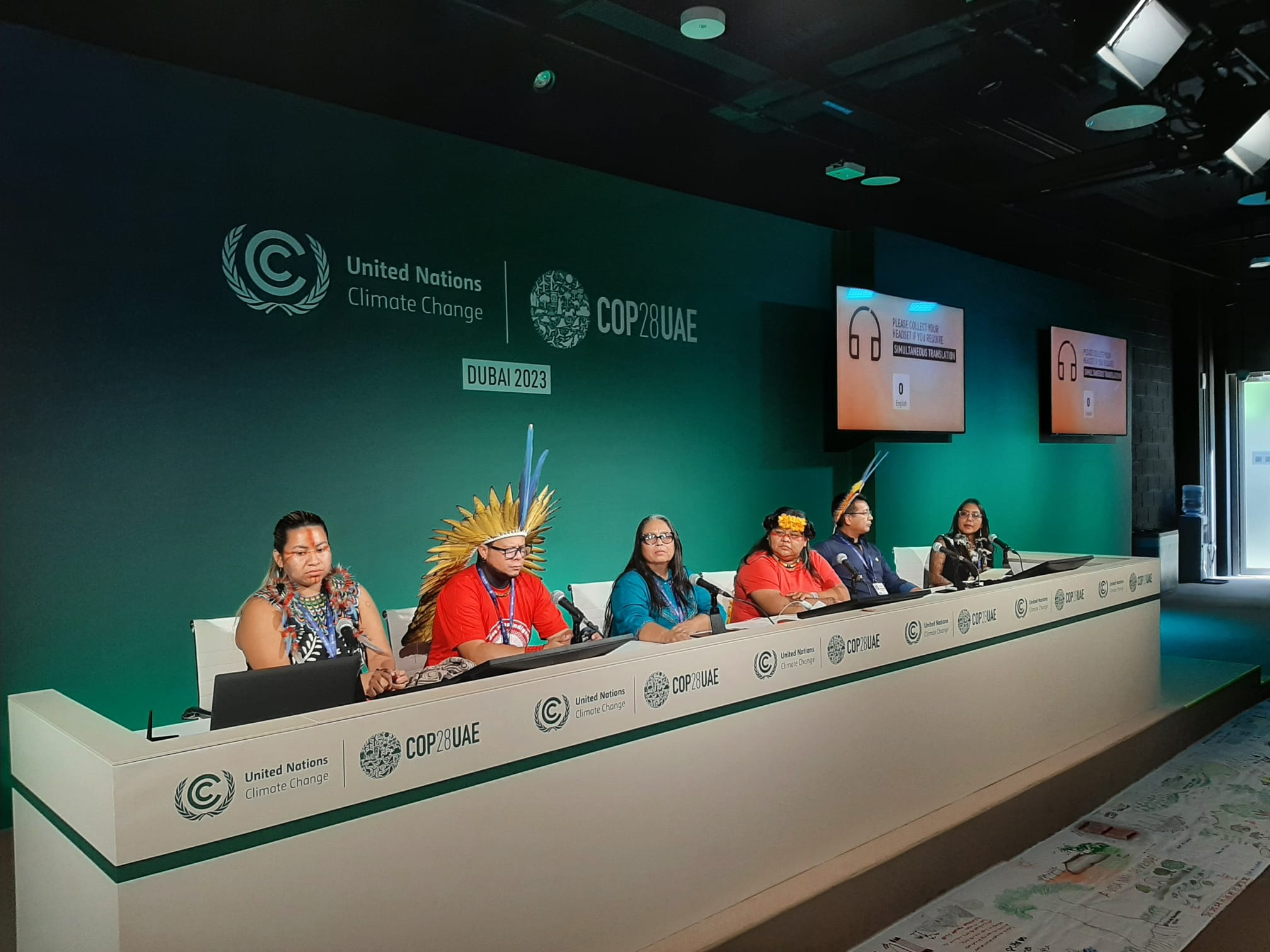 COP28 : une étape sous-financée vers l'abandon des énergies fossiles