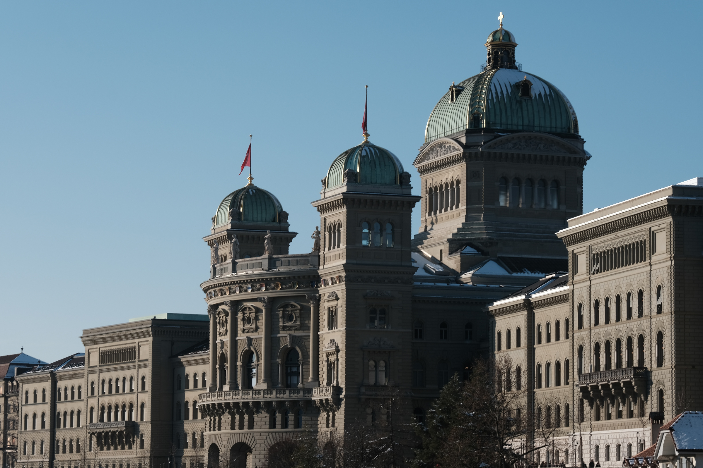 Bundesrat lässt die Entwicklungszusammenarbeit ausbluten