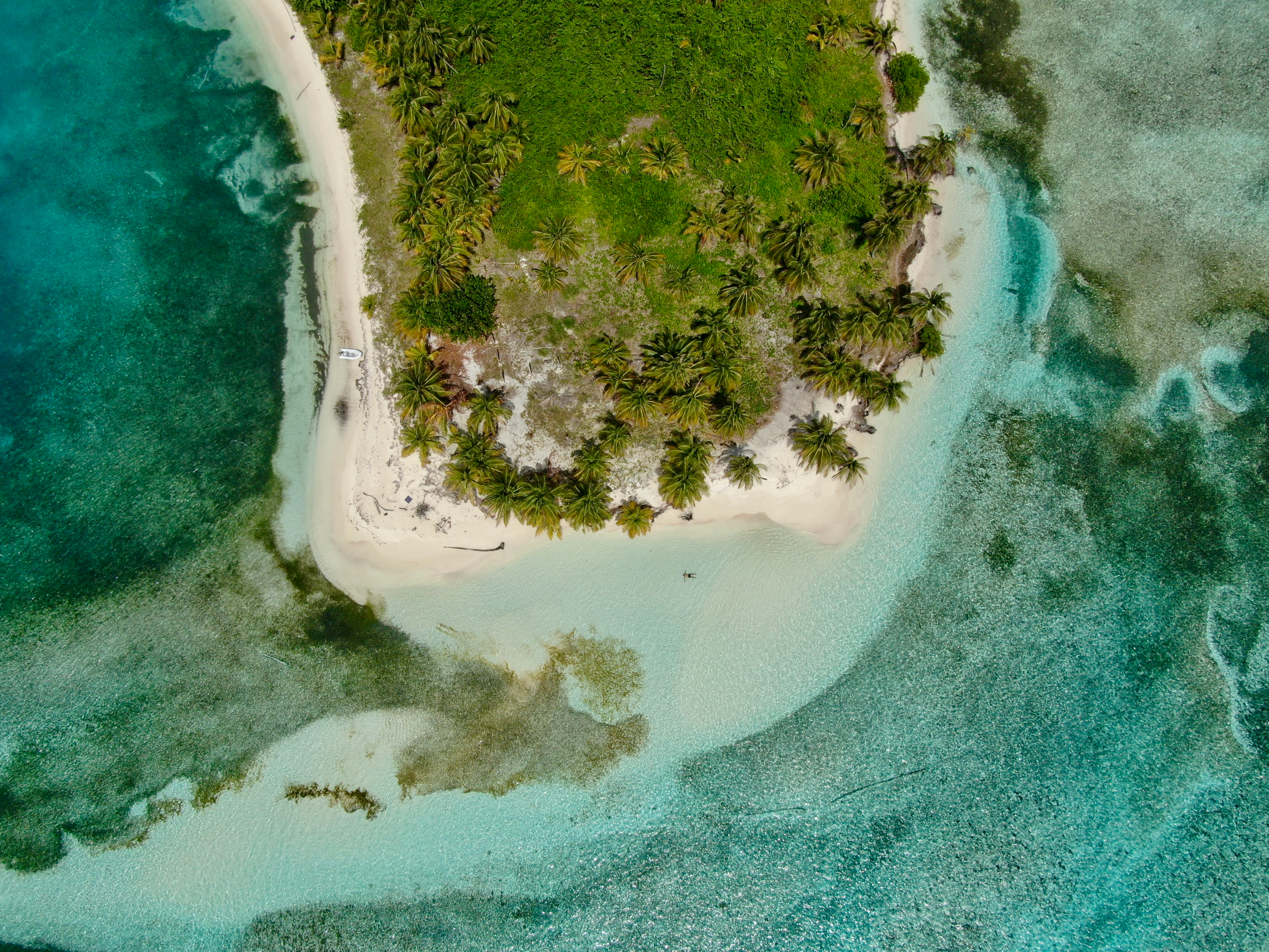 L’archipel mystique de San Blas