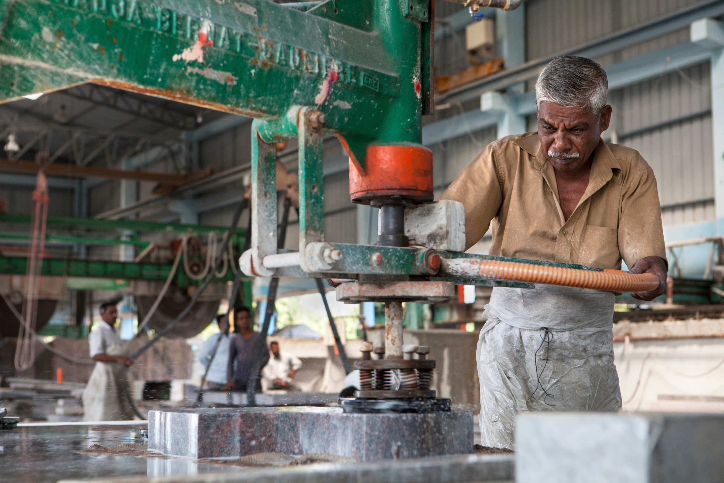 Abkommen mit Indien: Werden die versprochenen Investitionen nachhaltig sein?