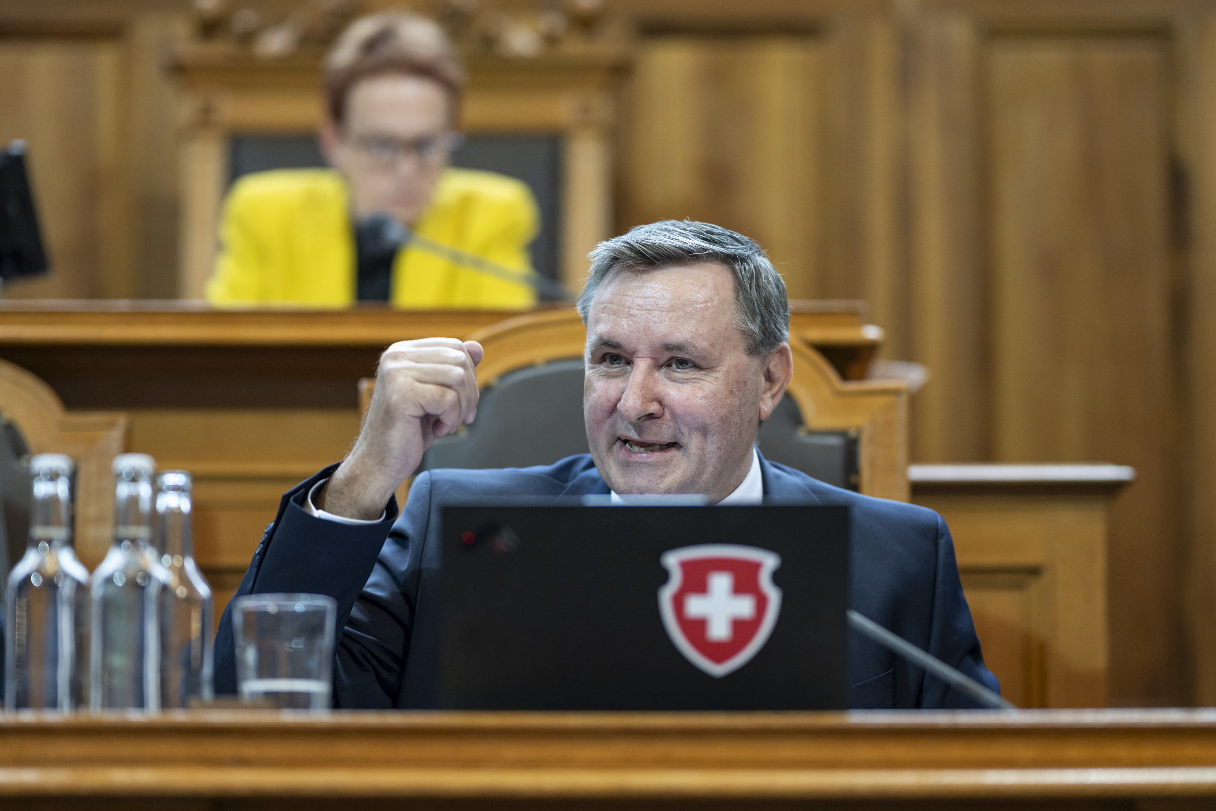 Die Mär von der fehlenden Wirksamkeit