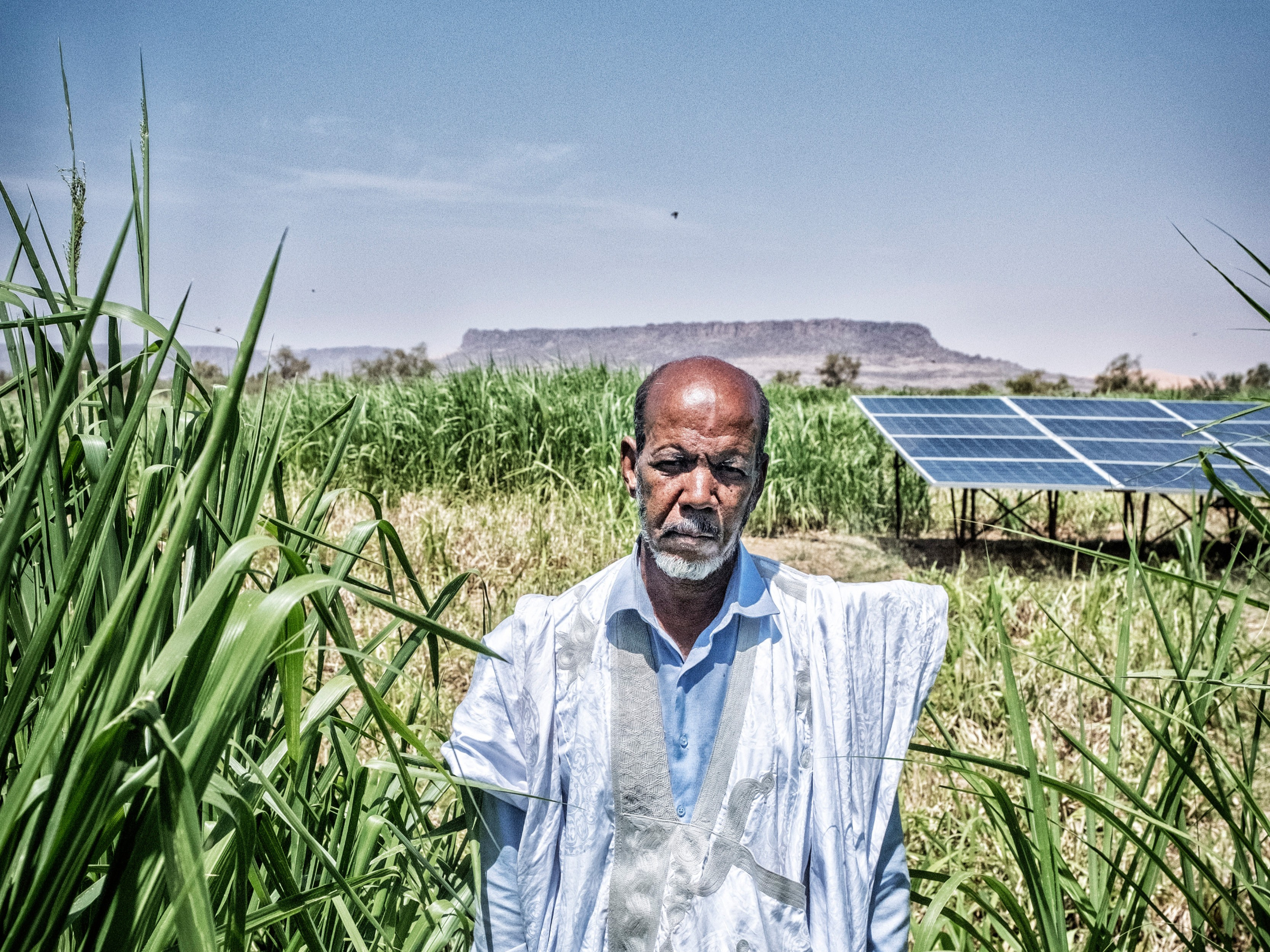 Scant impact on the poorest countries