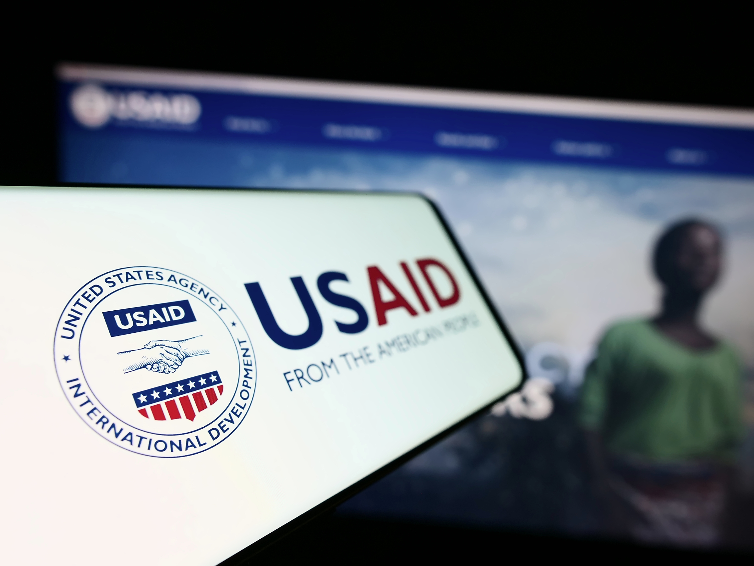Die Auswirkungen der Zerschlagung von USAID Die Auswirkungen der Zerschlagung von USAID