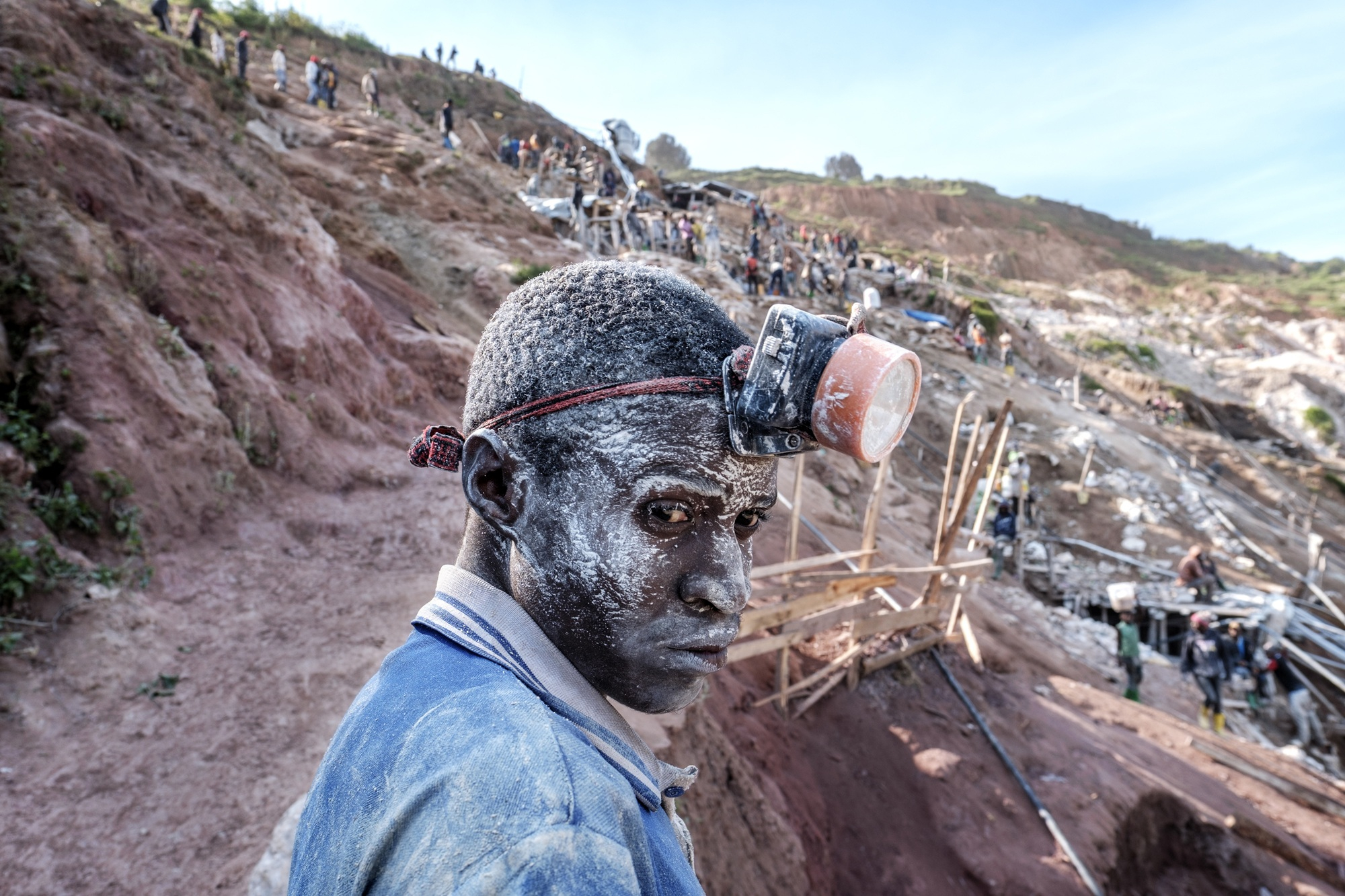 Afrika – Schlüsselkontinent für die Energiewende
