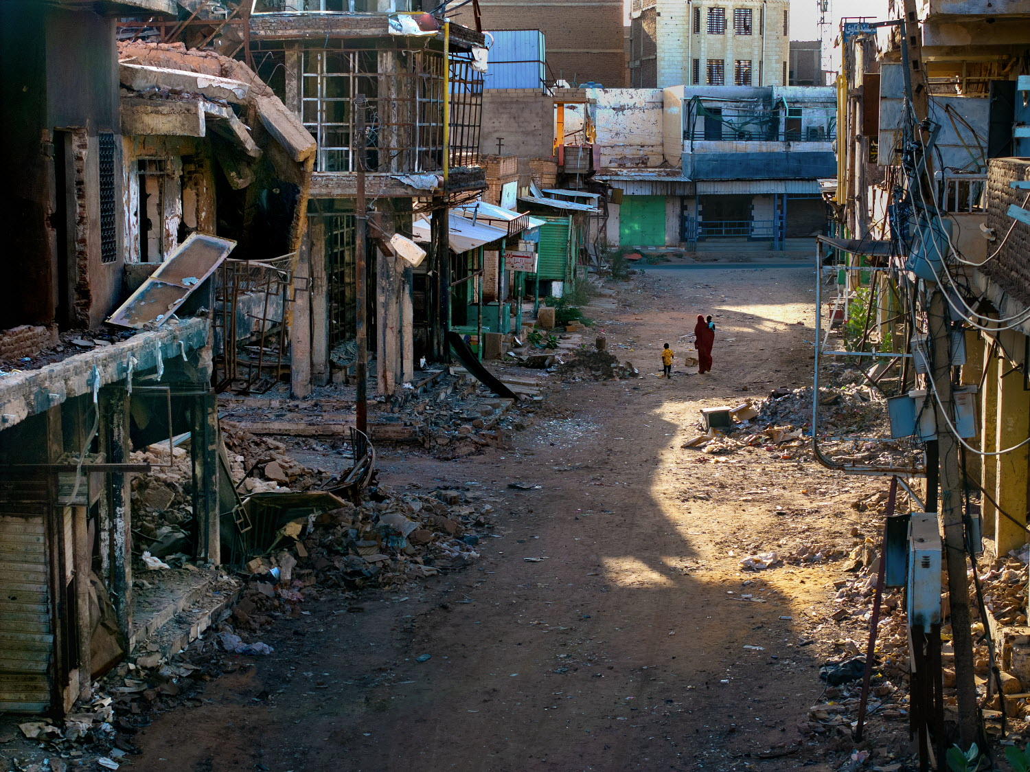 Der Sudan braucht Unterstützung – und zwar jetzt!