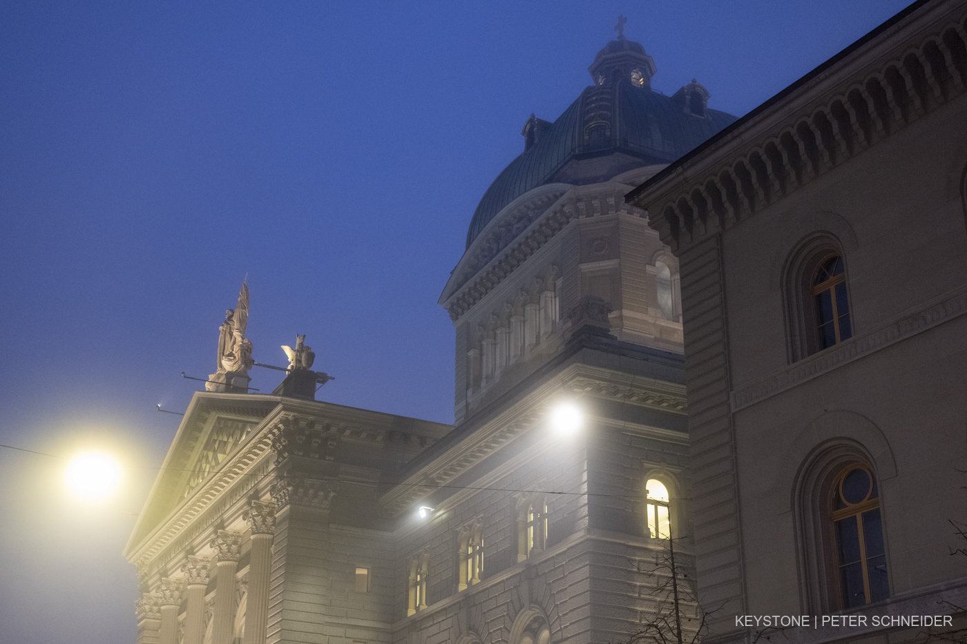 Internationale Zusammenarbeit wieder Spielball der Finanzpolitik